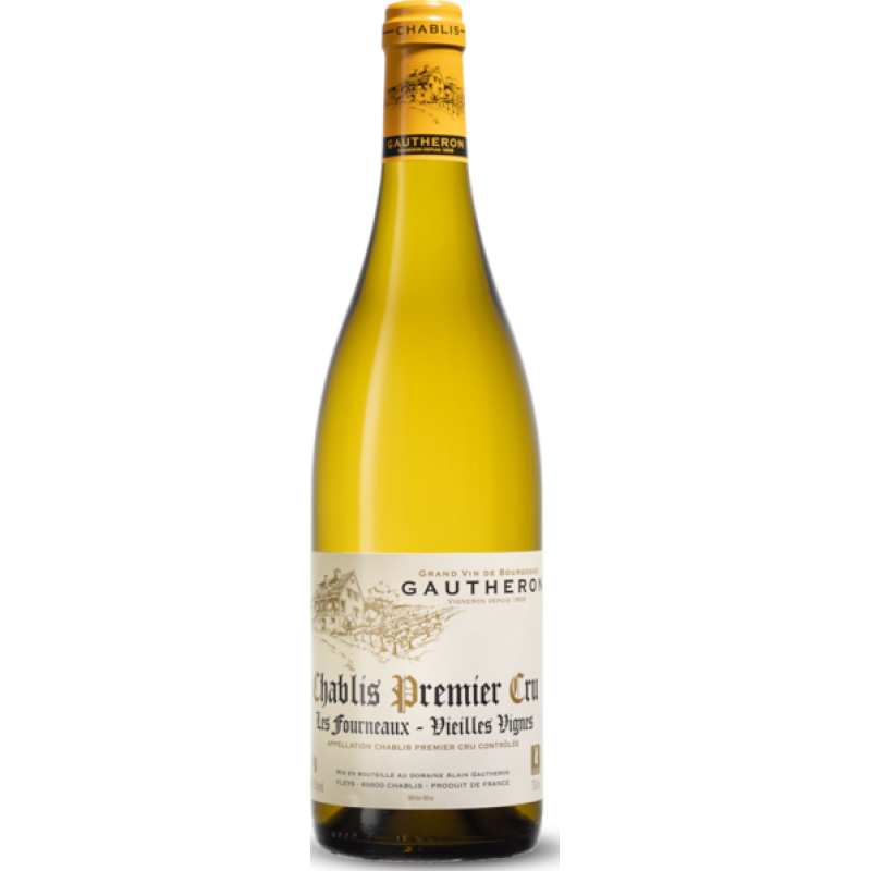 1er cru LES FOURNEAUX