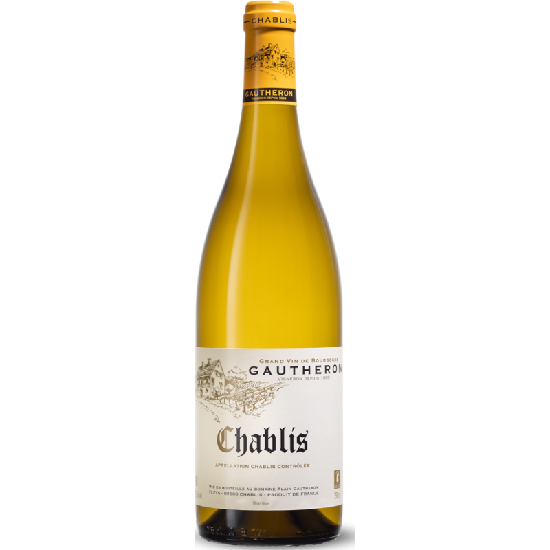 Chablis