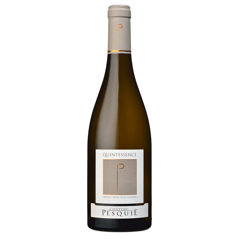 Quintessence Blanc