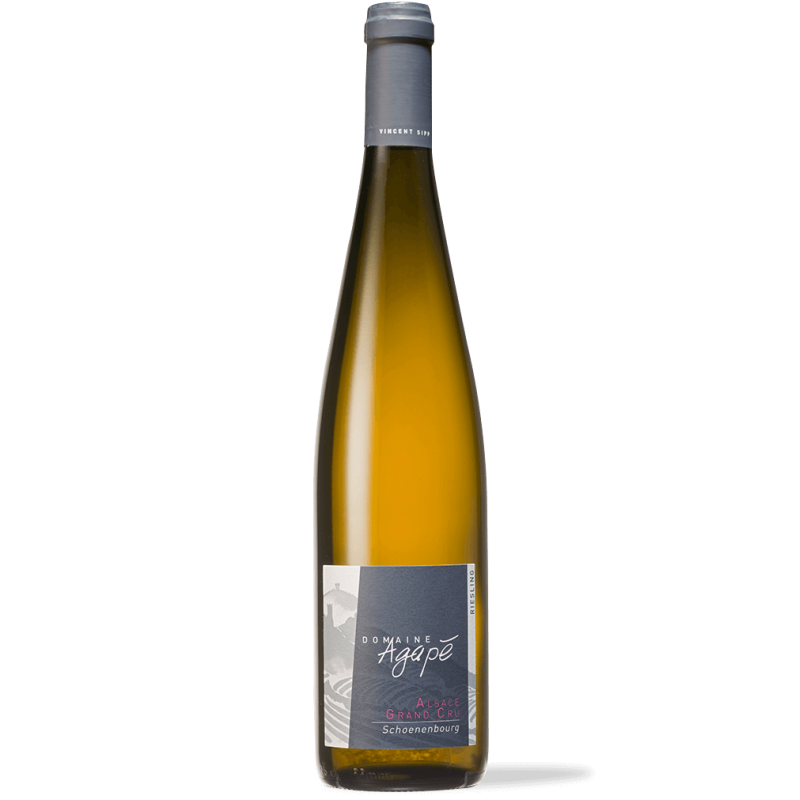 Riesling Grand Cru Schoenenbourg