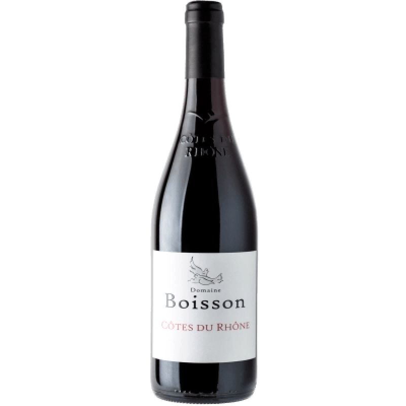 Côtes du Rhône