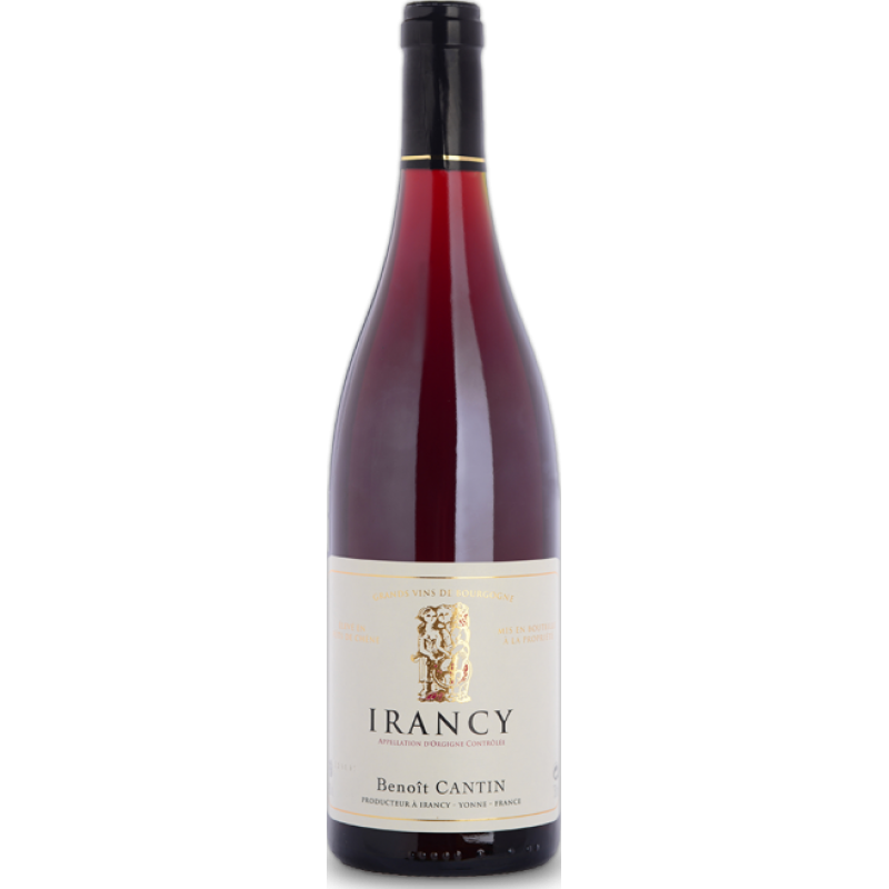 Irancy