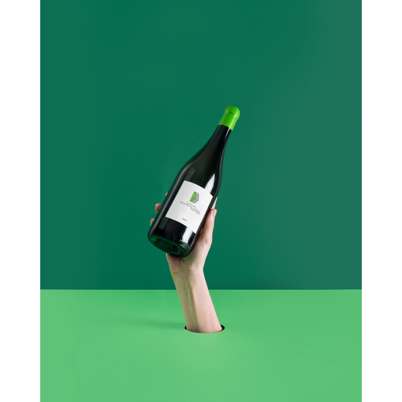 Chenin des Rouillères