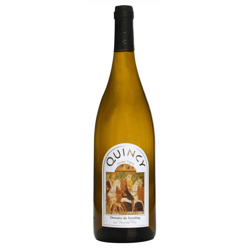 Tremblay Vieilles Vignes