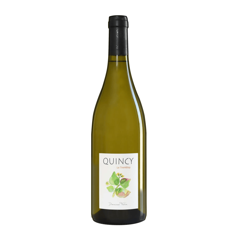 Tremblay Vin Noble