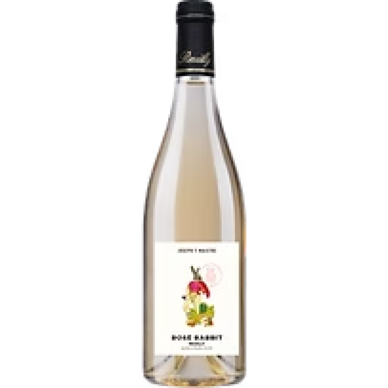 Gris "Rosé Rabbit"