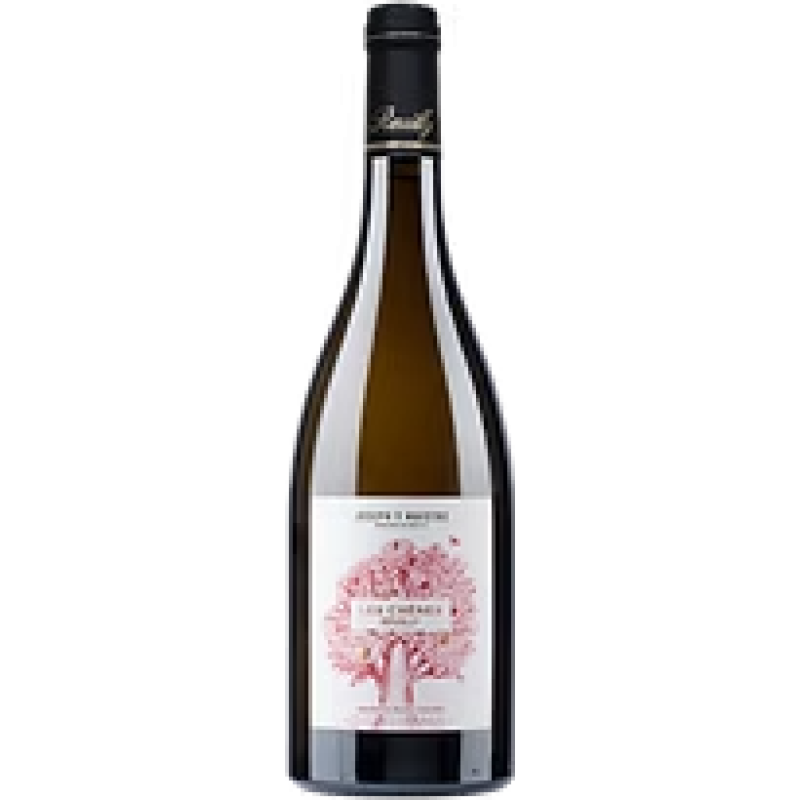 Les Chênes Blanc