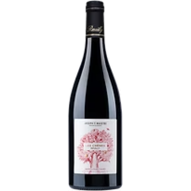Les Chênes Rouge