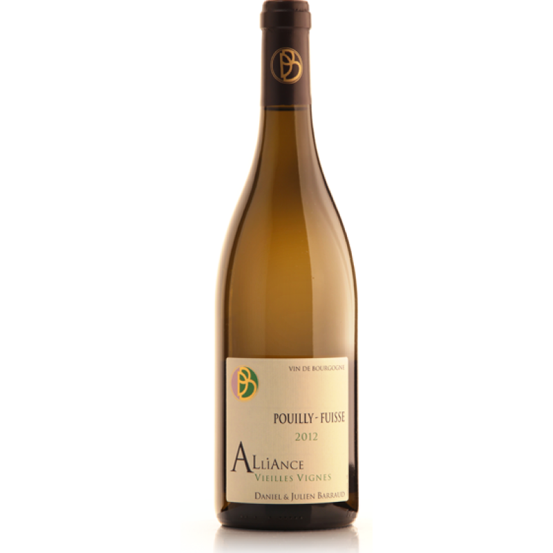 Pouilly-Fuissé "Alliance"