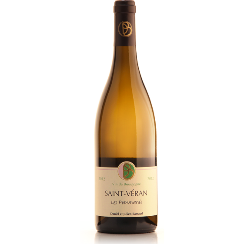 Saint-Véran "Les Pommards"