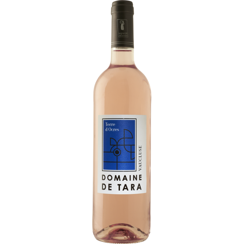 Terres d'Ocres Rosé