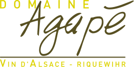 Domaine Agape Vincent Sipp